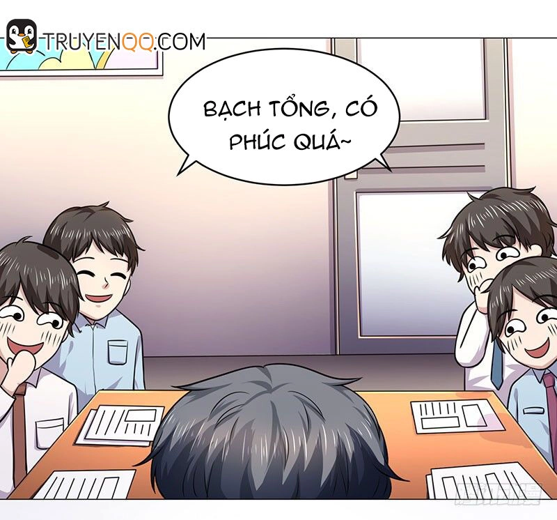 Quy Luật Năm Bản Mệnh Của Hồ Ly Chapter 16 - 2