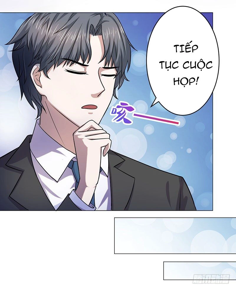 Quy Luật Năm Bản Mệnh Của Hồ Ly Chapter 16 - 3