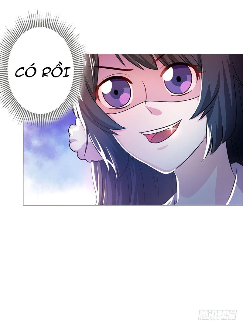 Quy Luật Năm Bản Mệnh Của Hồ Ly Chapter 16 - 10