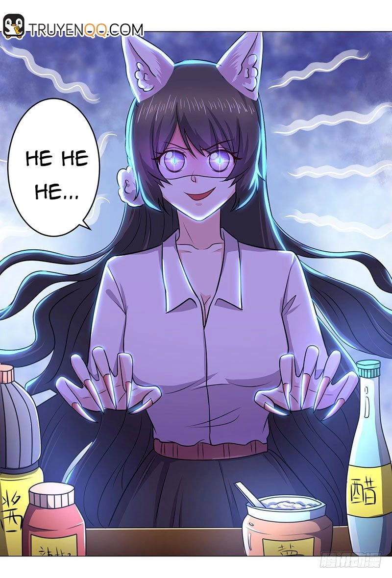 Quy Luật Năm Bản Mệnh Của Hồ Ly Chapter 16 - 12