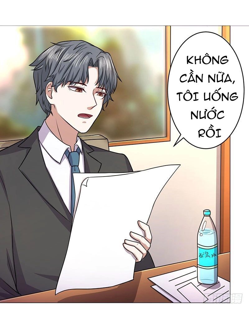 Quy Luật Năm Bản Mệnh Của Hồ Ly Chapter 16 - 21