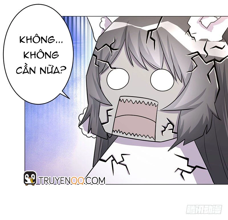 Quy Luật Năm Bản Mệnh Của Hồ Ly Chapter 16 - 22