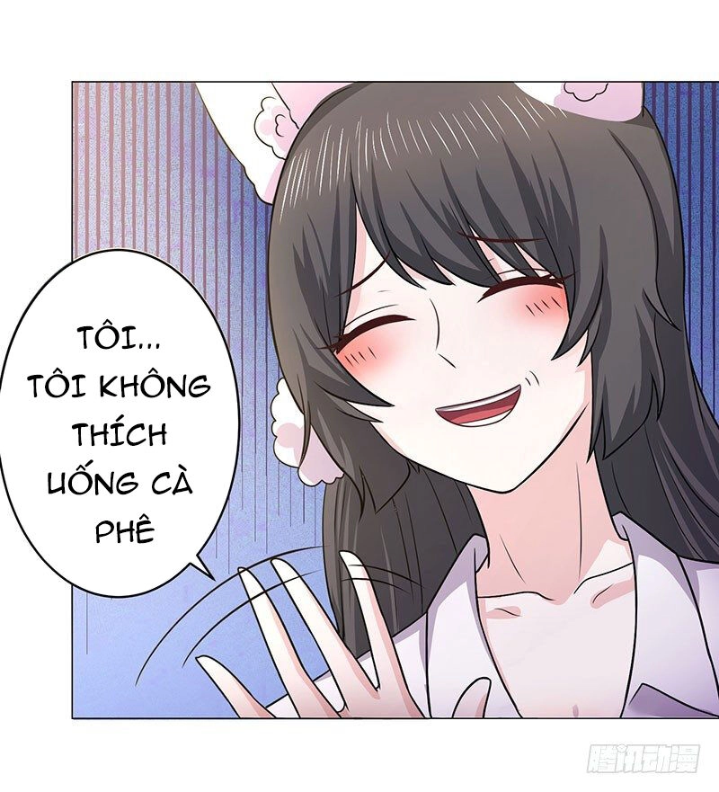 Quy Luật Năm Bản Mệnh Của Hồ Ly Chapter 16 - 26