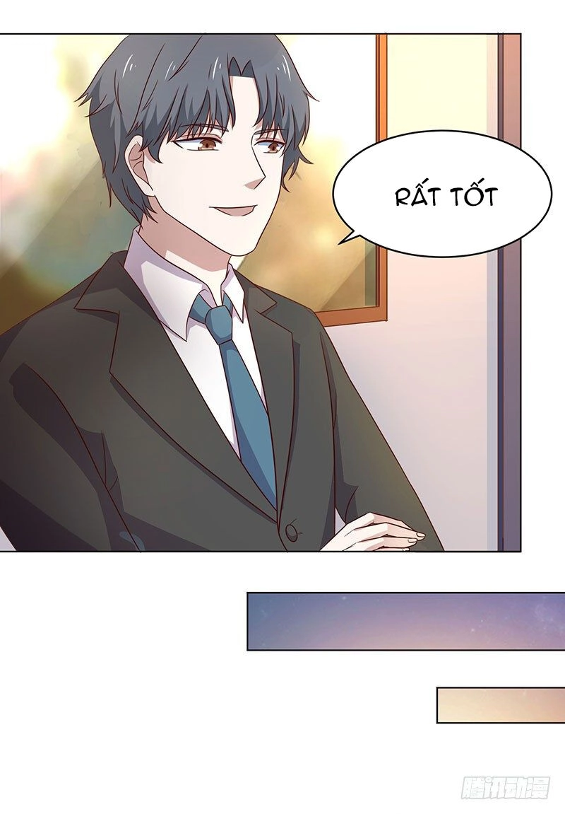 Quy Luật Năm Bản Mệnh Của Hồ Ly Chapter 17 - 4