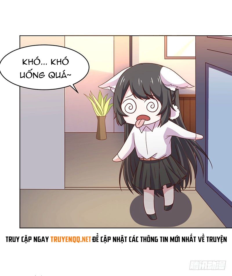 Quy Luật Năm Bản Mệnh Của Hồ Ly Chapter 17 - 5