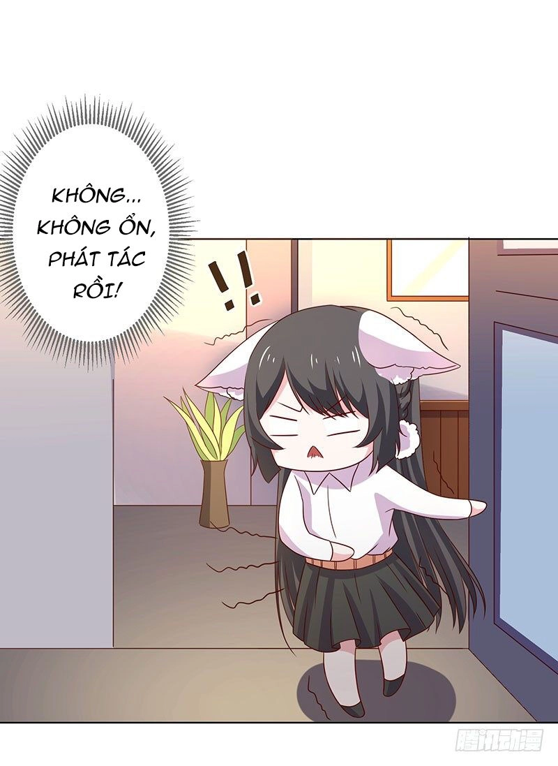 Quy Luật Năm Bản Mệnh Của Hồ Ly Chapter 17 - 6