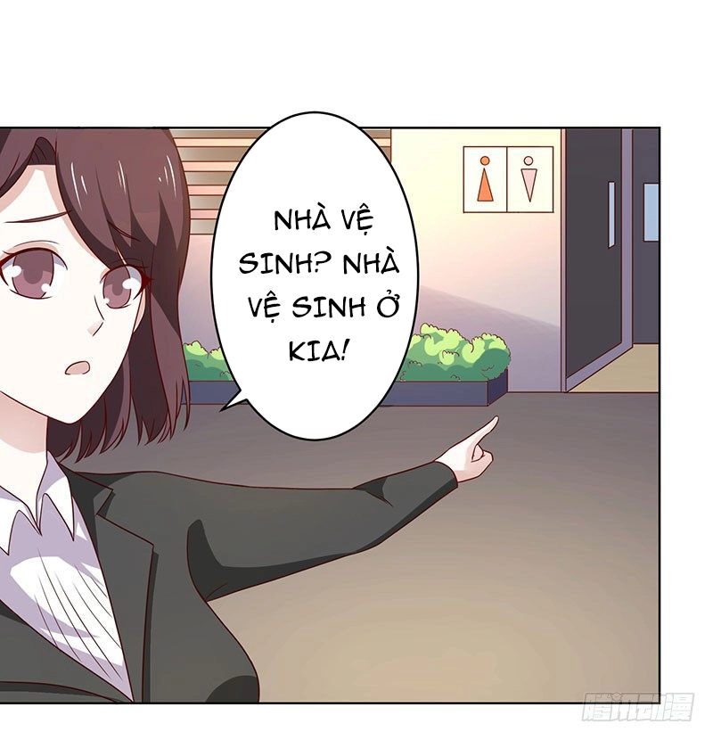 Quy Luật Năm Bản Mệnh Của Hồ Ly Chapter 17 - 8