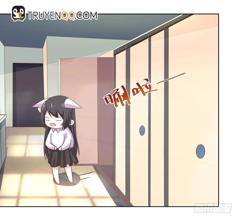 Quy Luật Năm Bản Mệnh Của Hồ Ly Chapter 17 - 11