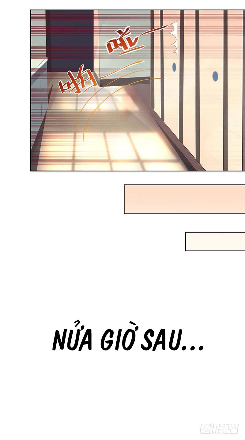 Quy Luật Năm Bản Mệnh Của Hồ Ly Chapter 17 - 13