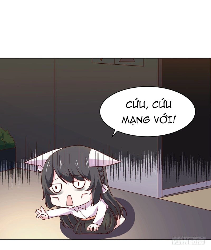 Quy Luật Năm Bản Mệnh Của Hồ Ly Chapter 17 - 14