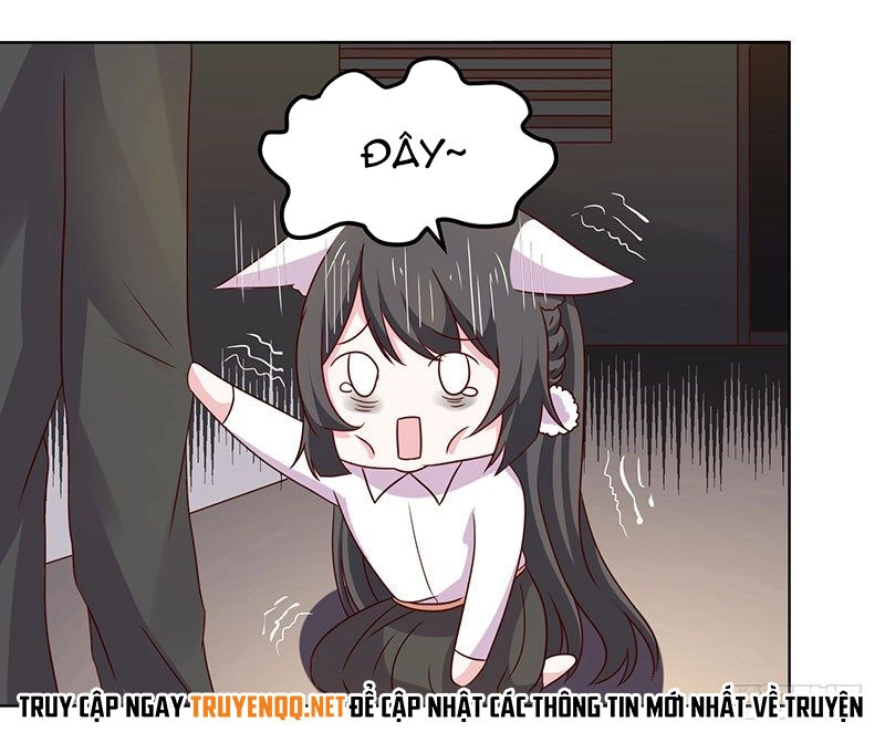 Quy Luật Năm Bản Mệnh Của Hồ Ly Chapter 17 - 16