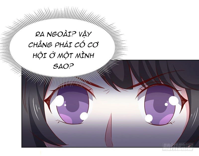 Quy Luật Năm Bản Mệnh Của Hồ Ly Chapter 17 - 20