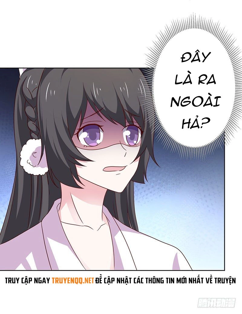 Quy Luật Năm Bản Mệnh Của Hồ Ly Chapter 17 - 24