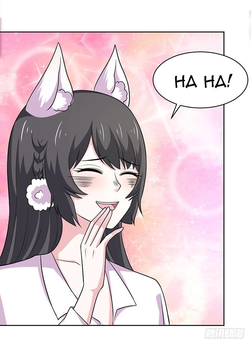 Quy Luật Năm Bản Mệnh Của Hồ Ly Chapter 18 - 11