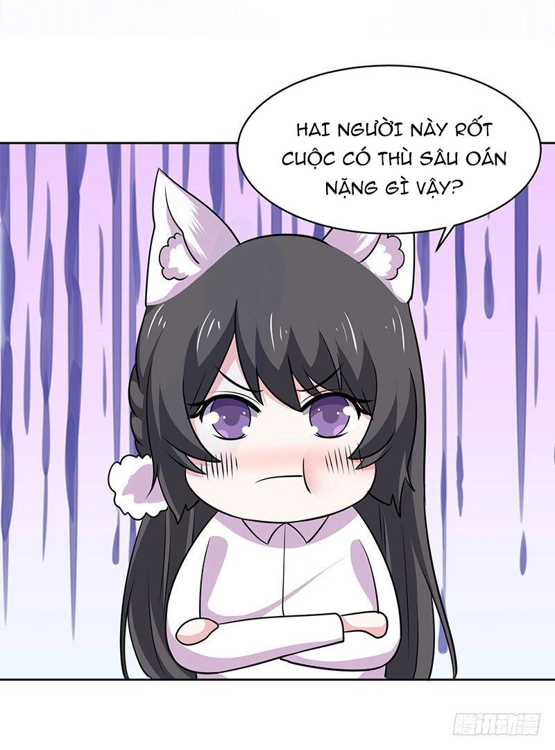 Quy Luật Năm Bản Mệnh Của Hồ Ly Chapter 18 - 20