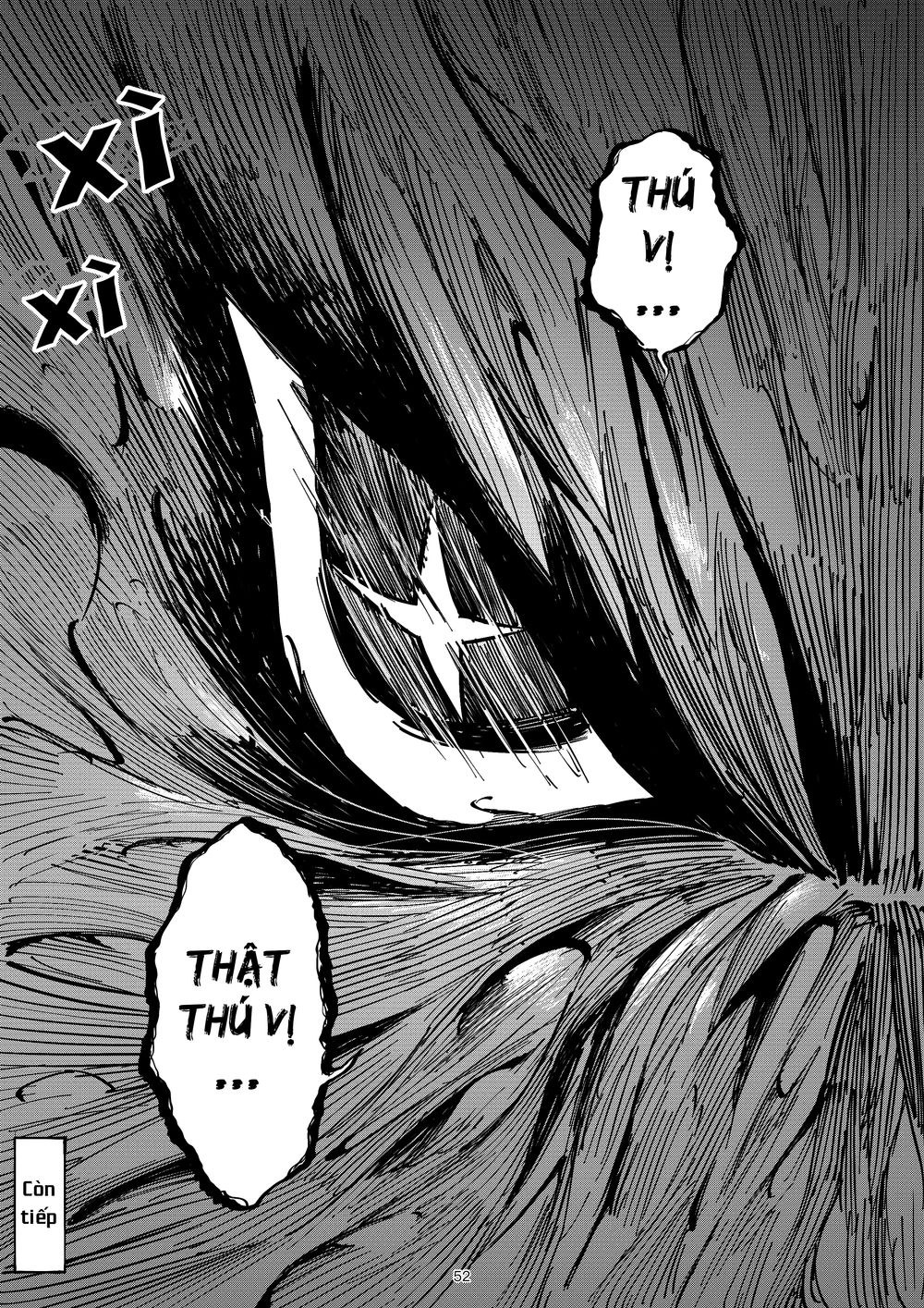 Liên Quân Mobile - Ánh Sáng & Bóng Tối Chapter 1 - 52