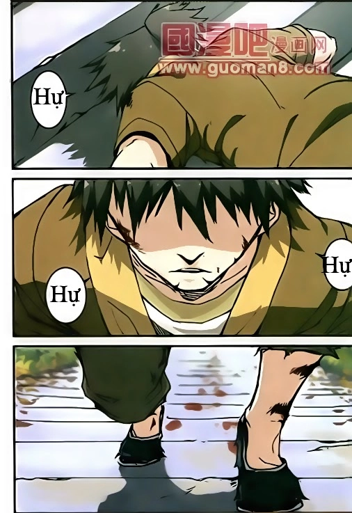 Tiên Nghịch Chapter 1 - 3