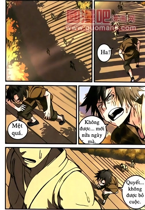 Tiên Nghịch Chapter 2 - 18