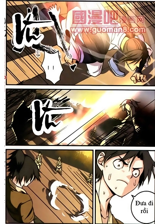 Tiên Nghịch Chapter 2 - 20