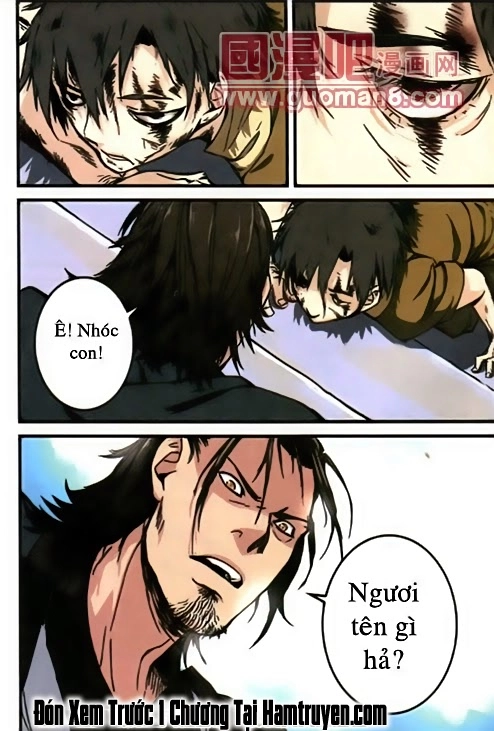 Tiên Nghịch Chapter 2 - 24