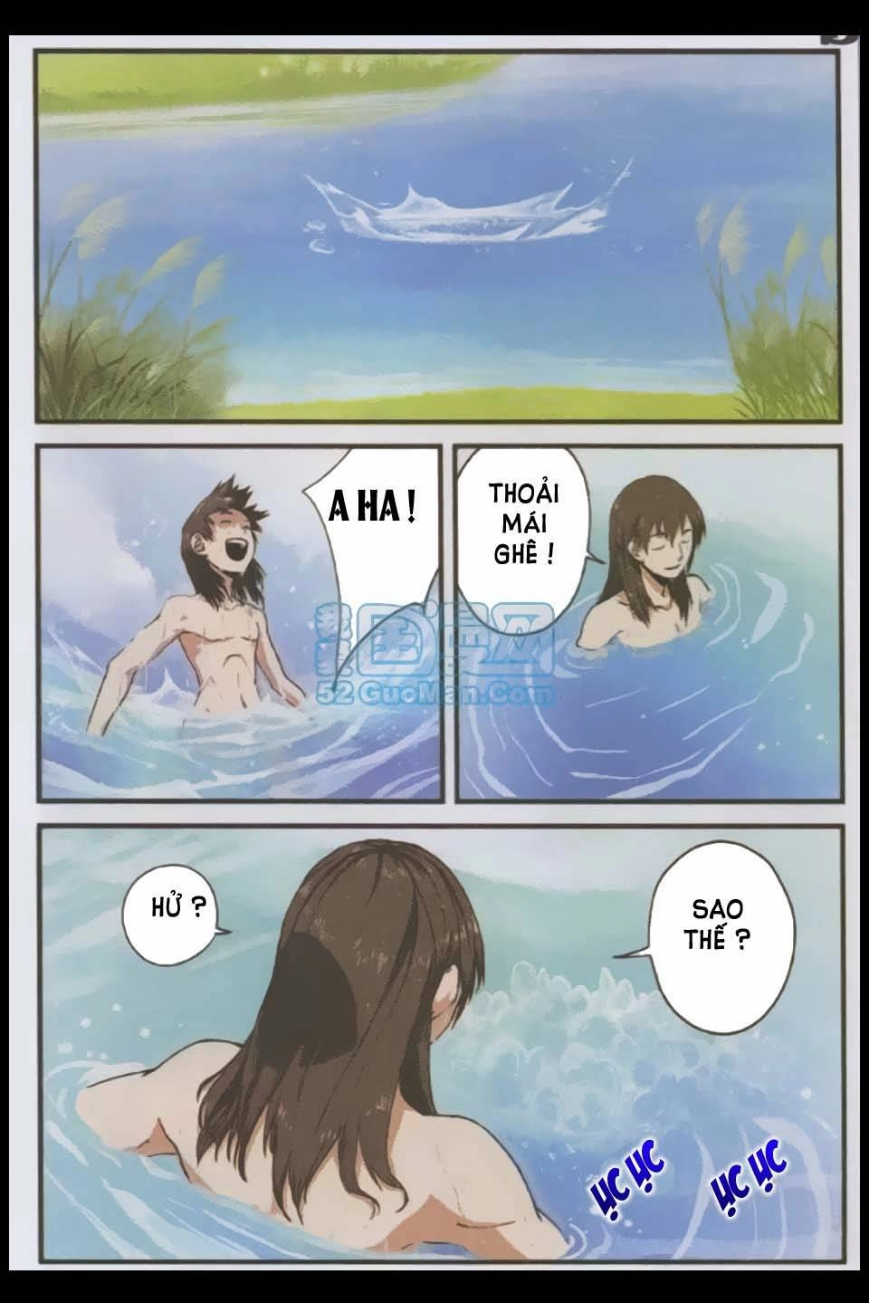 Tiên Nghịch Chapter 4 - 46