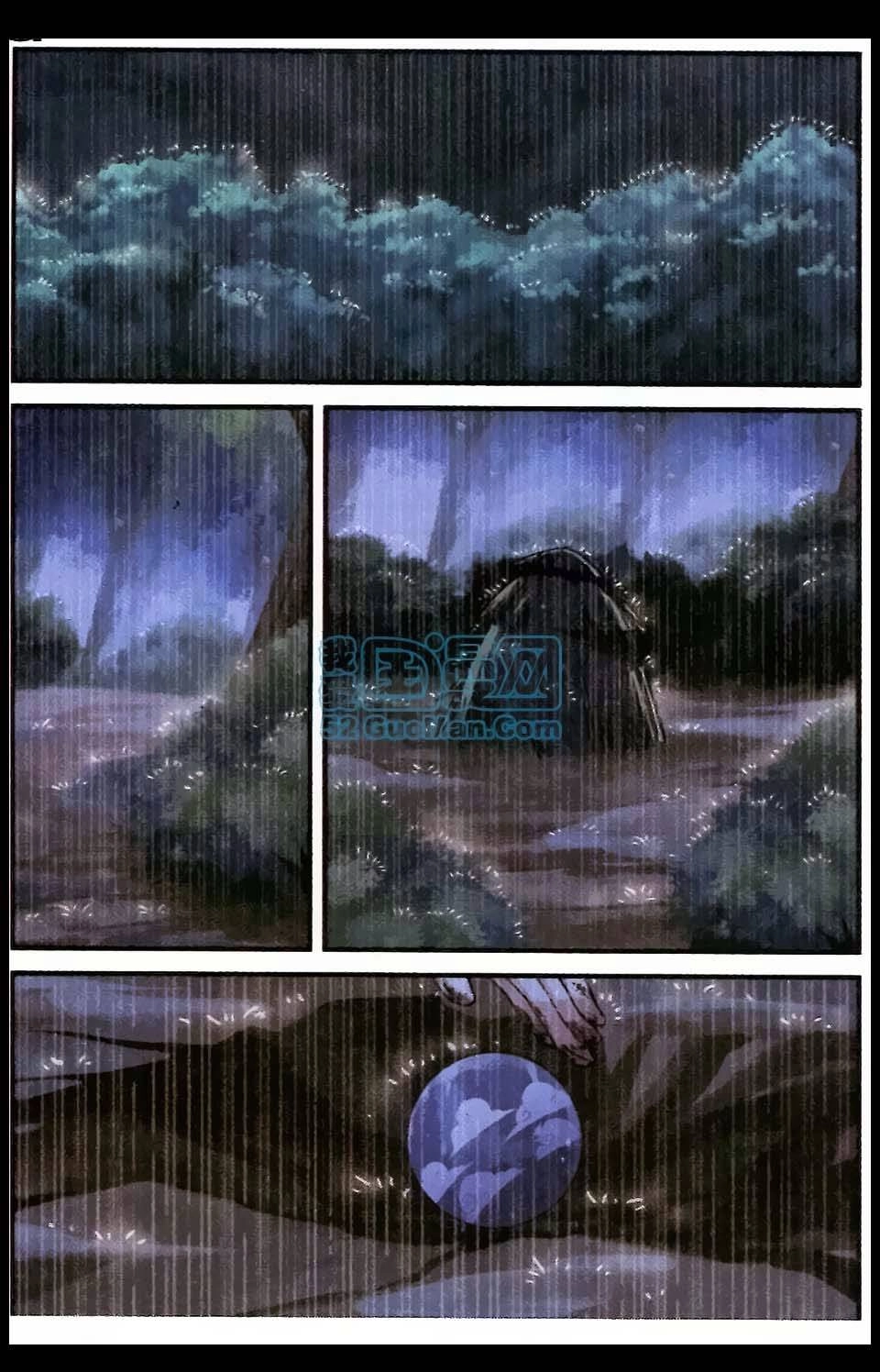 Tiên Nghịch Chapter 5 - 9