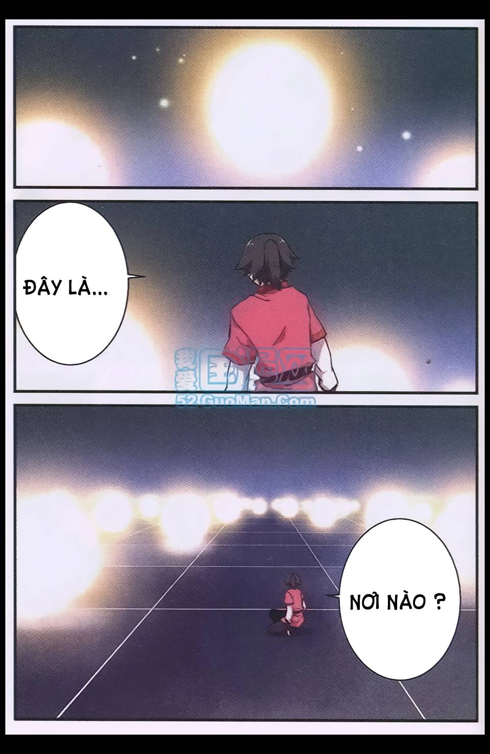 Tiên Nghịch Chapter 11 - 2