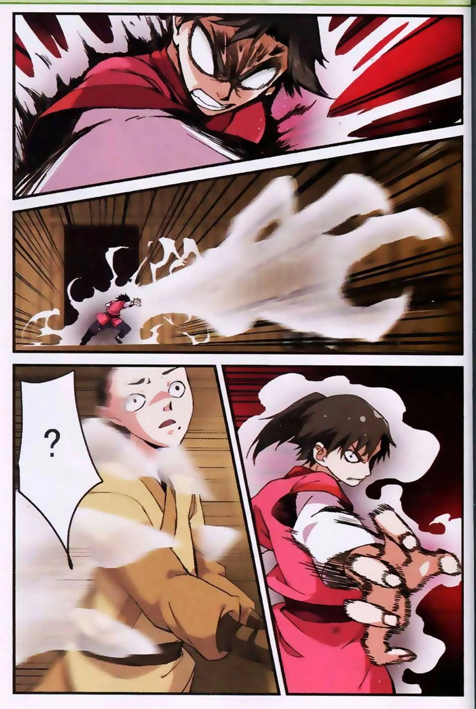 Tiên Nghịch Chapter 13 - 10