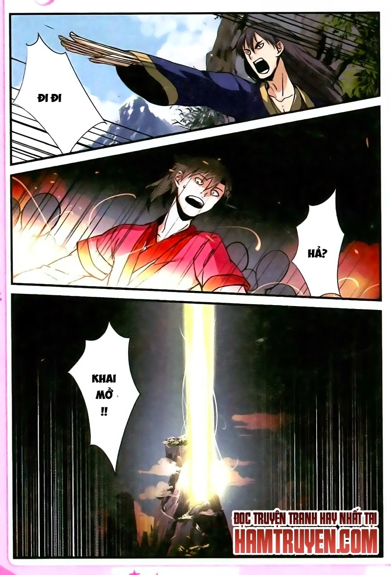 Tiên Nghịch Chapter 17 - 11