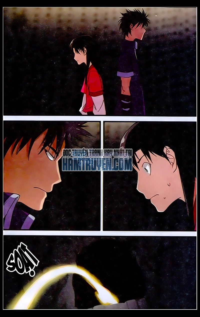 Tiên Nghịch Chapter 19 - 5