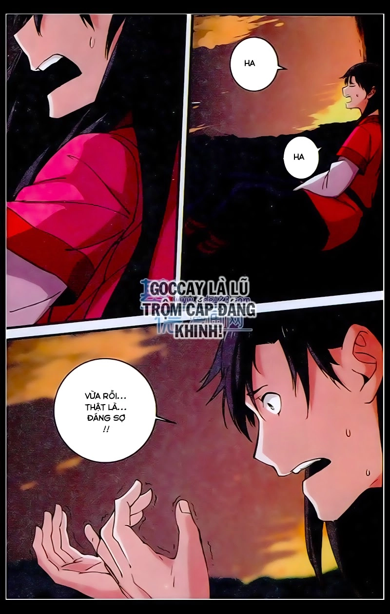 Tiên Nghịch Chapter 19 - 6