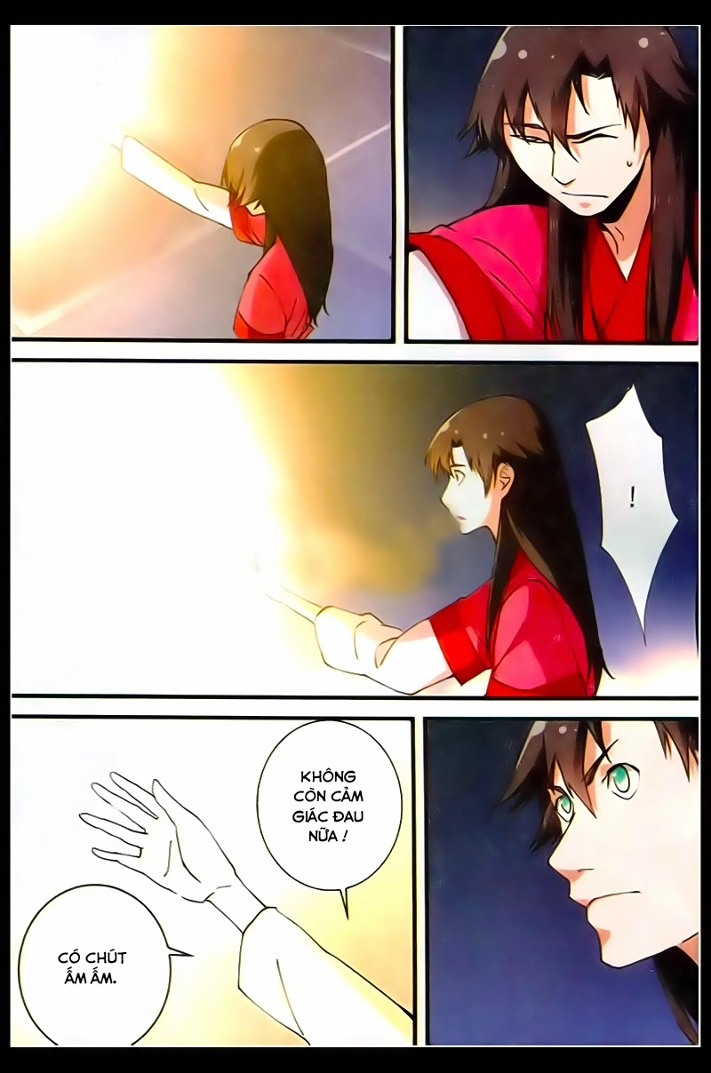 Tiên Nghịch Chapter 19 - 12