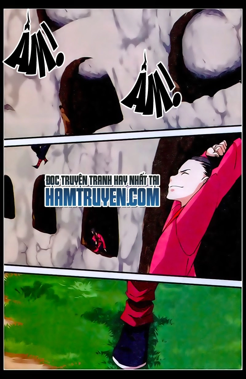 Tiên Nghịch Chapter 19 - 17