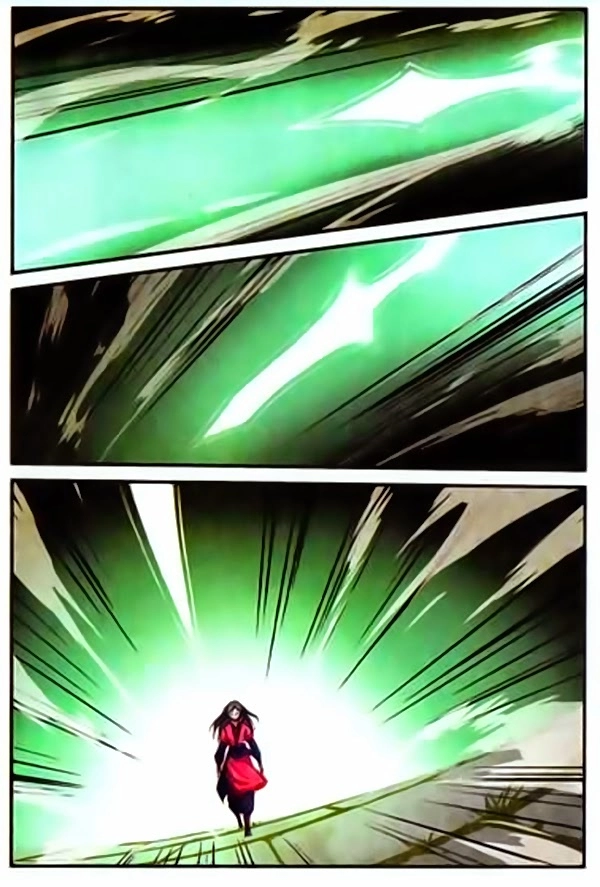 Tiên Nghịch Chapter 20 - 21