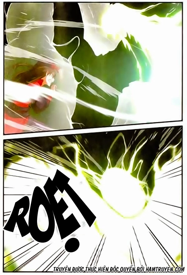 Tiên Nghịch Chapter 21 - 5