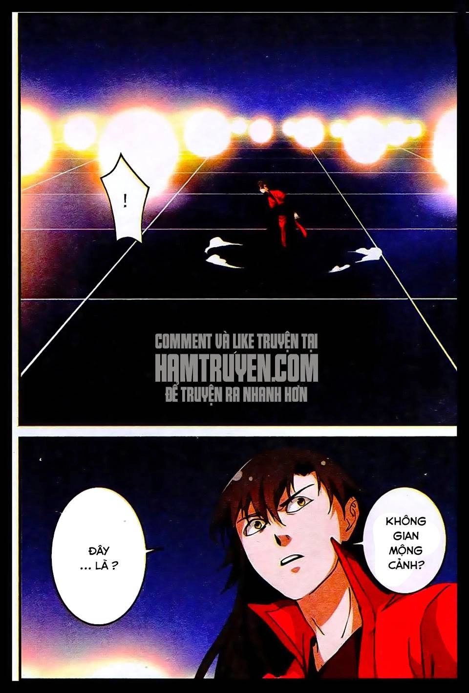 Tiên Nghịch Chapter 22 - 2