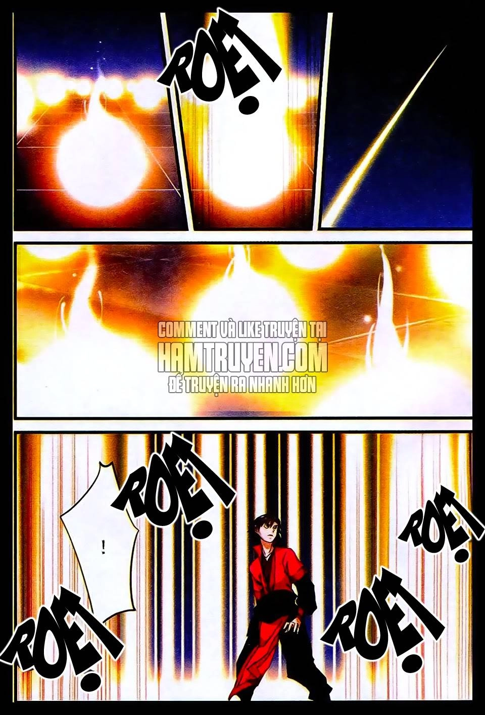 Tiên Nghịch Chapter 22 - 4