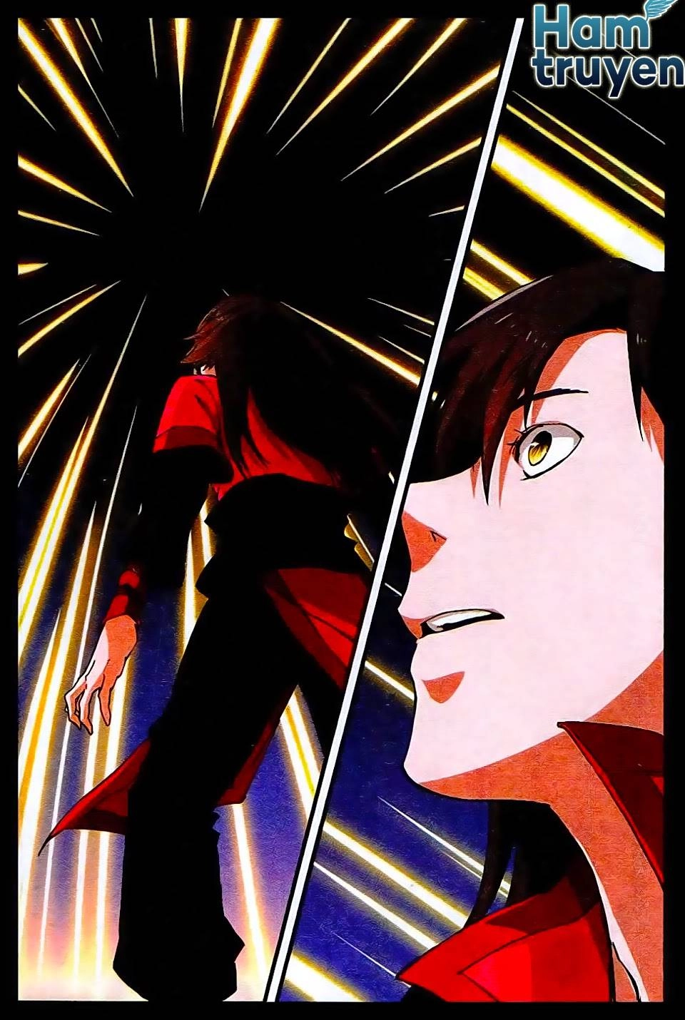 Tiên Nghịch Chapter 22 - 5