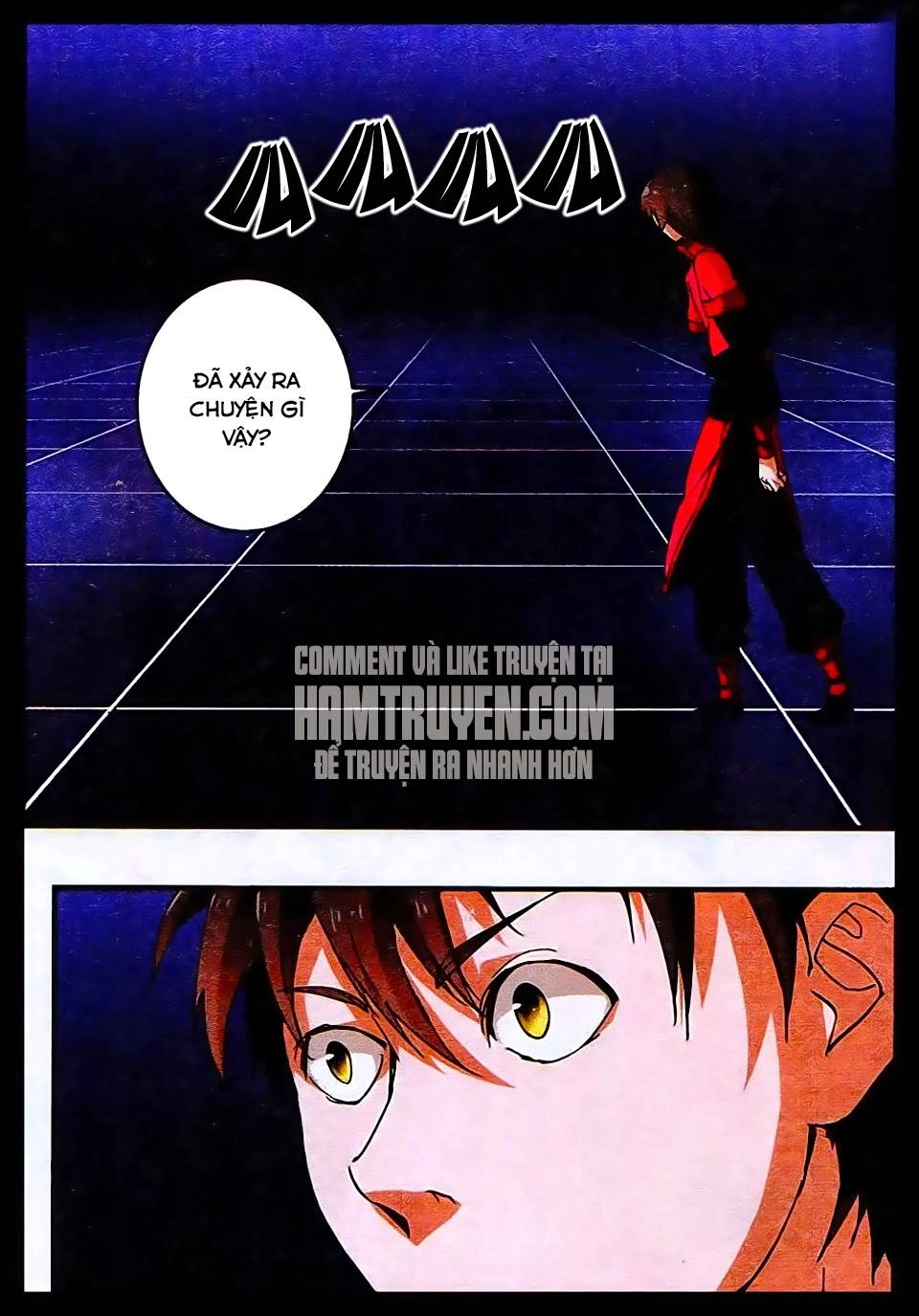 Tiên Nghịch Chapter 22 - 6