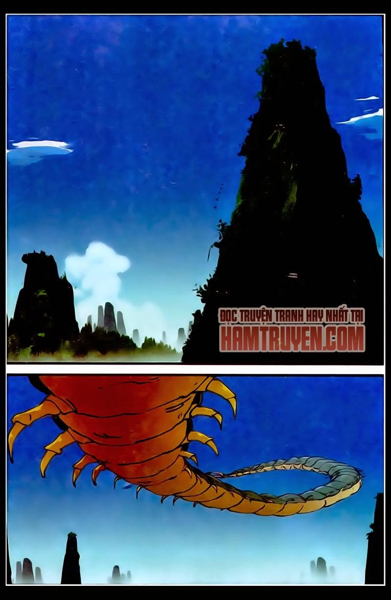 Tiên Nghịch Chapter 23 - 2