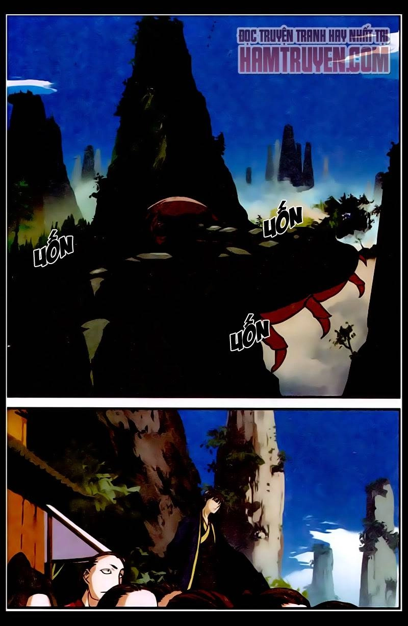 Tiên Nghịch Chapter 23 - 3