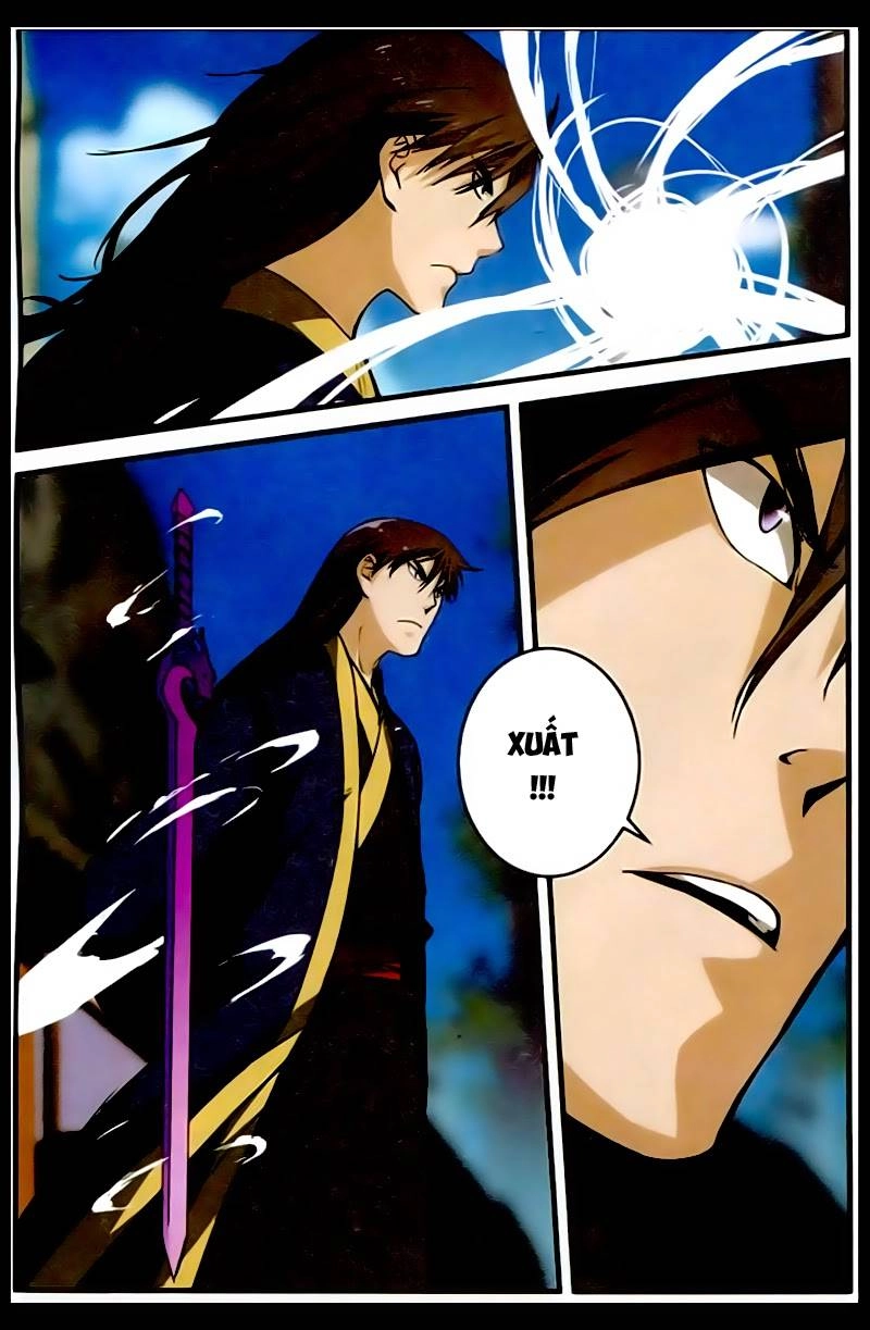 Tiên Nghịch Chapter 23 - 7