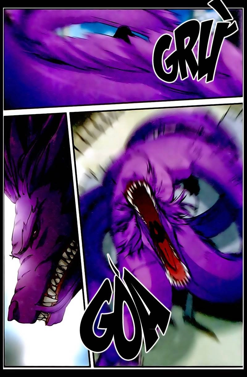 Tiên Nghịch Chapter 23 - 8