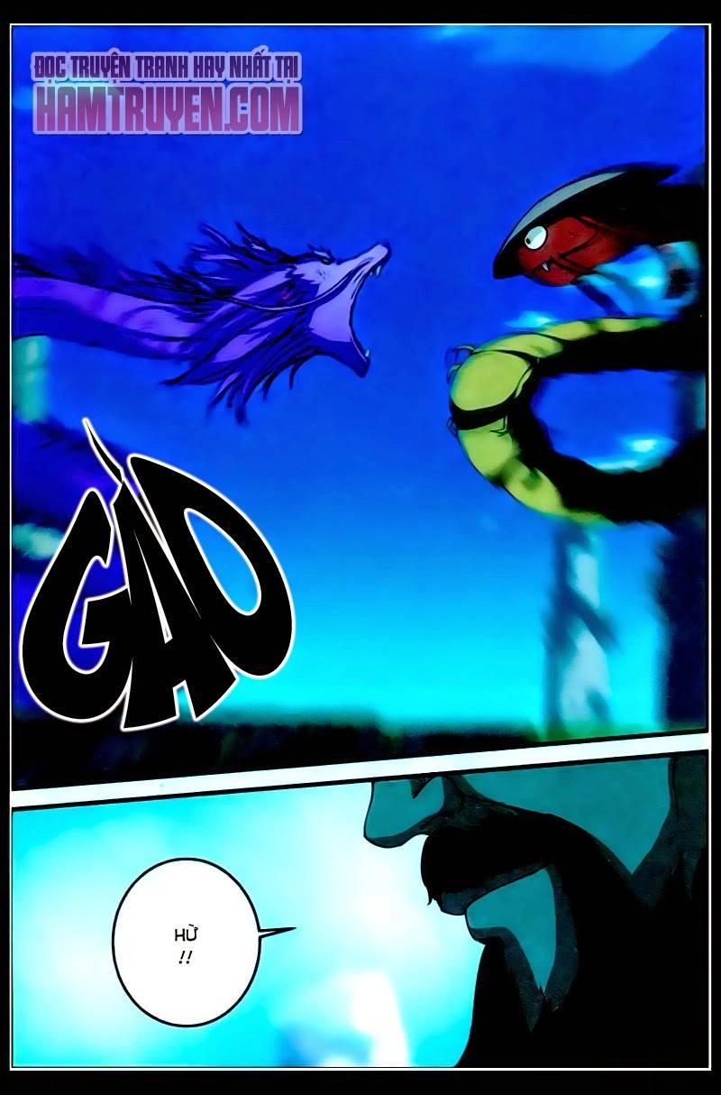 Tiên Nghịch Chapter 23 - 9