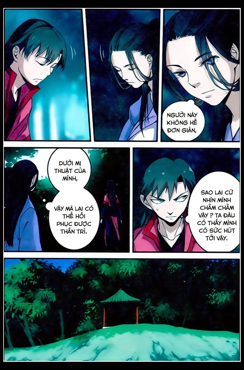 Tiên Nghịch Chapter 23 - 19
