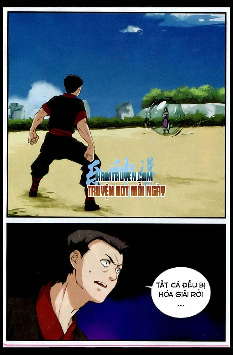 Tiên Nghịch Chapter 24 - 10