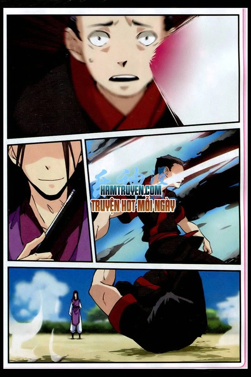 Tiên Nghịch Chapter 24 - 15