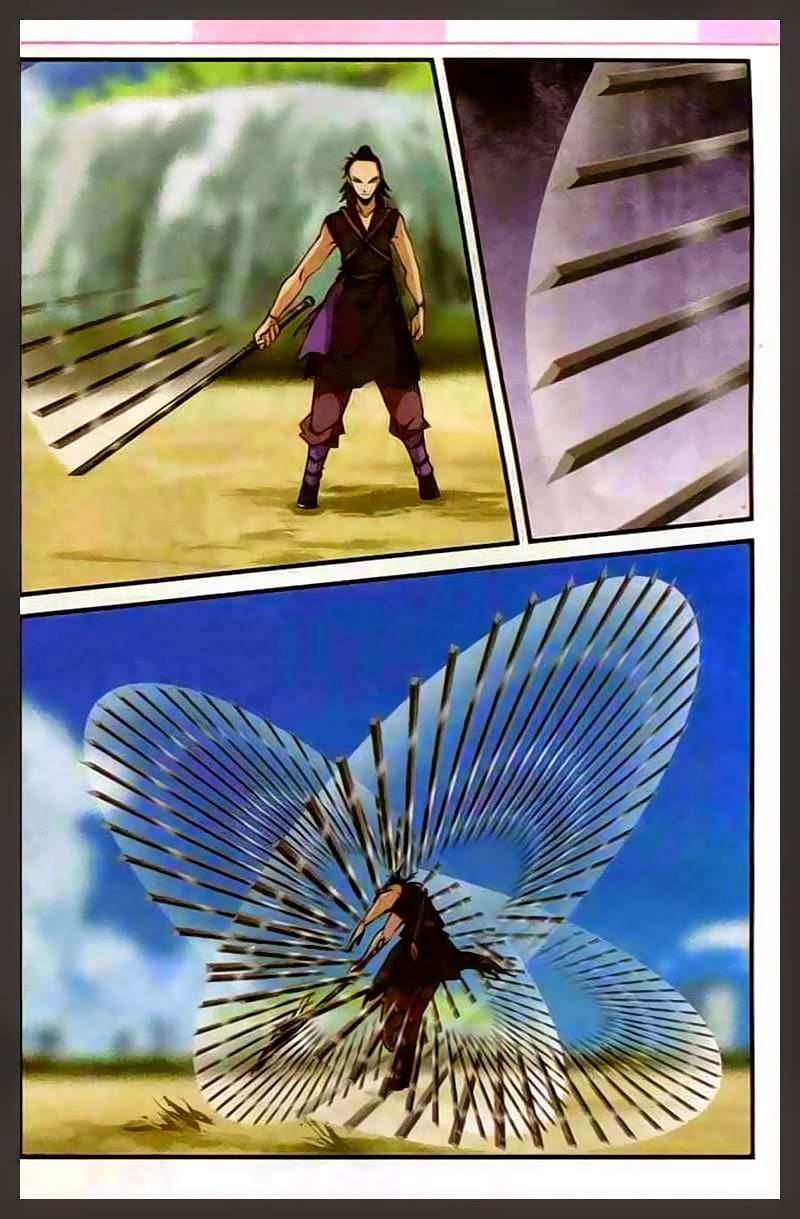 Tiên Nghịch Chapter 25 - 10