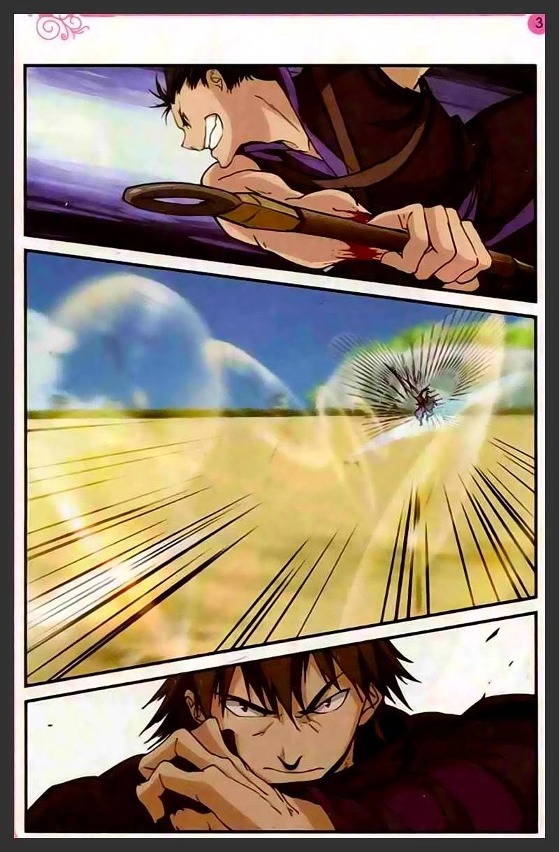 Tiên Nghịch Chapter 25 - 11