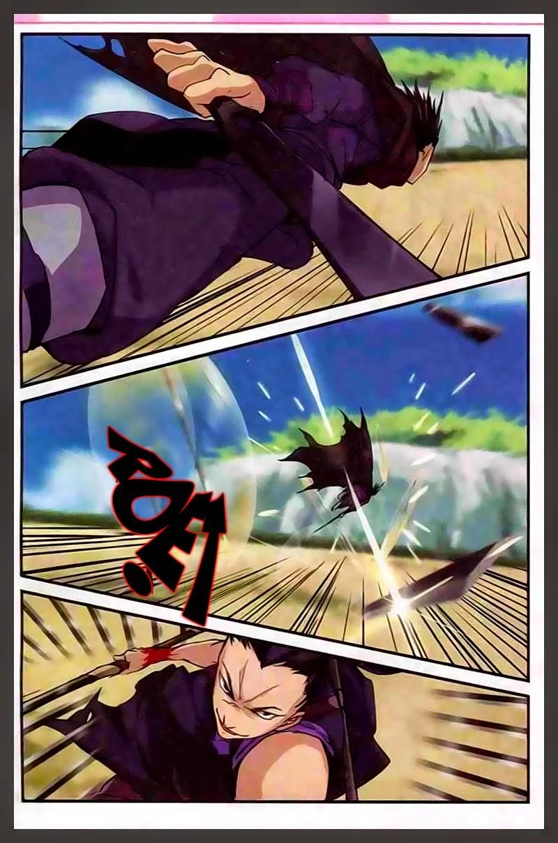 Tiên Nghịch Chapter 25 - 13